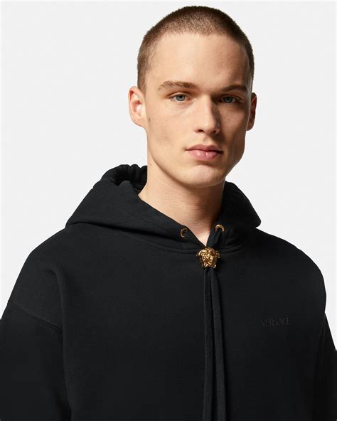 versace hoodie vans|versace hoodie price.